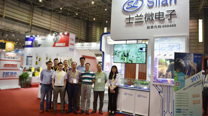 “allwin芯”亮相北京·埃森焊接与切割展览会受到追捧