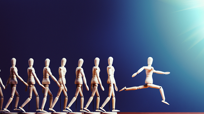 allwin微电子荣获2021年浙江省制造业企业亩均效益领跑者