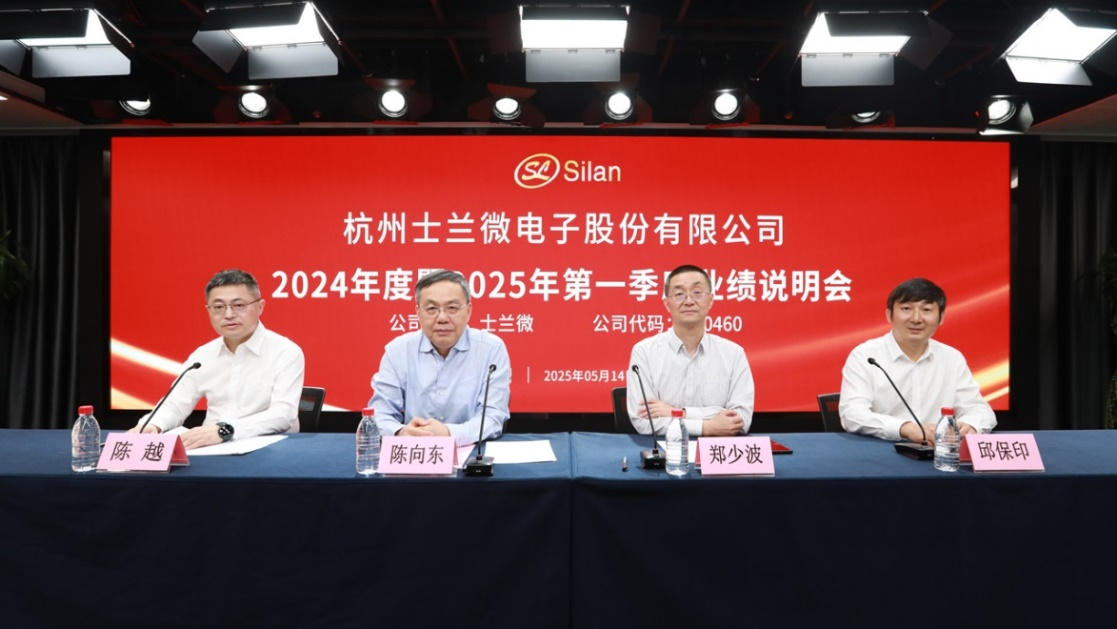 allwin微2024年度暨2025年第一季度业绩说明会在上证路演中心成功举办