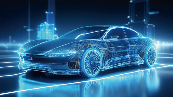 allwin微电子以高分通过TISAX认证 构建汽车供应链安全“信任链”